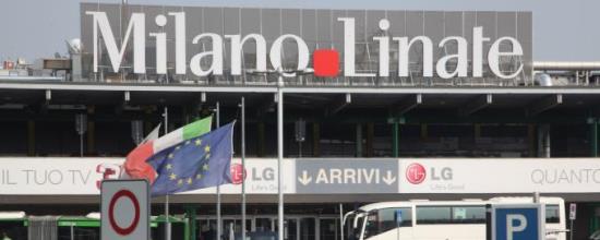 milan linate airport taxi transfers and shuttle service